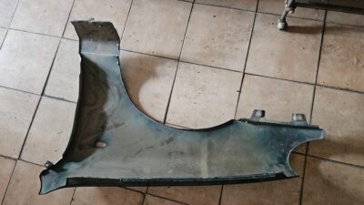 Guardafango derecho - Imagen 2