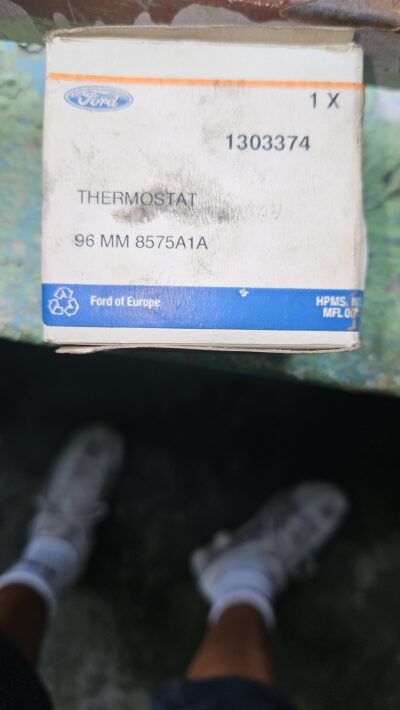 Termostato Ford - Imagen 4
