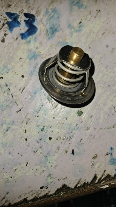 Termostato Ford - Imagen 2