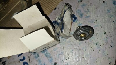 Termostato Ford - Imagen 3