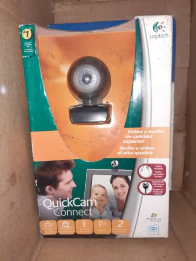 Camara web
