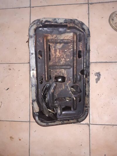 Carter toyota 4runner - Imagen 2