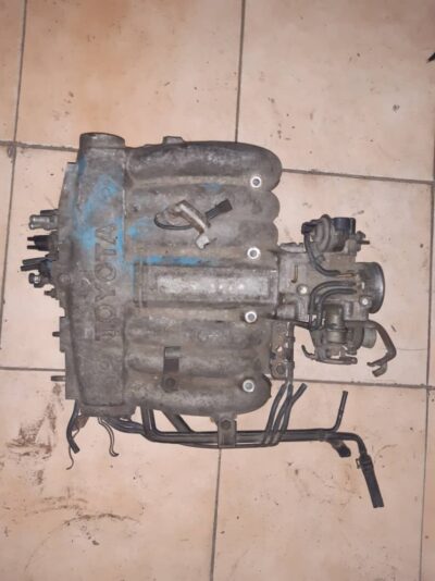 Camarin Toyota 4runner 3.0  del 96