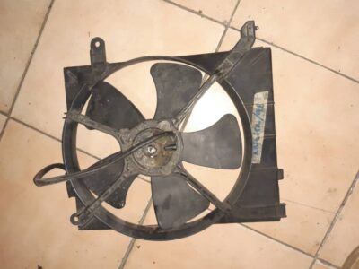 Electroventilador