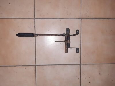 Palanca freno de Mano - Imagen 2
