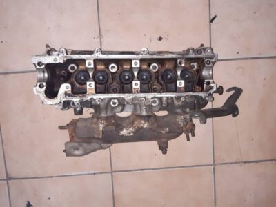 Camaras Toyota 4runner 3.0   del 96 - Imagen 2